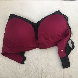 Target Sports Bra